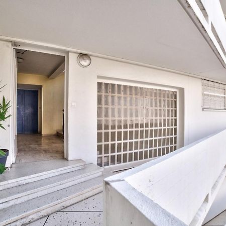 Studio 2 Minutes From The Beaches Of The Croisette Cannes Luaran gambar